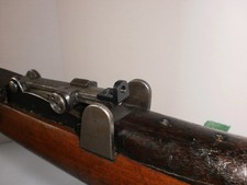 British lee enfield smle mk - smle,