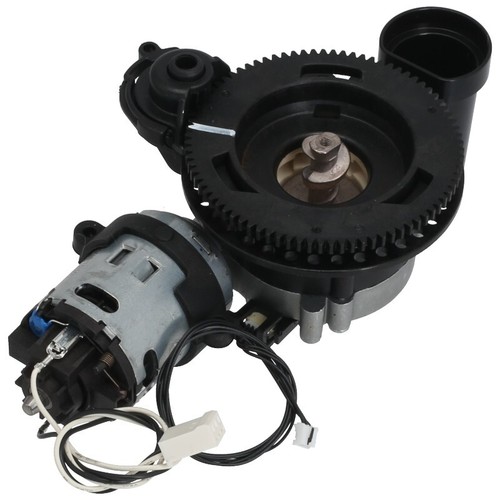 Saeco intelia and intuita - saeco,