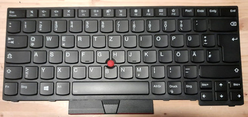 Clavier qwertz - clavier, qwertz(de)