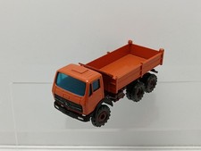 2626- Conrad 1:50 Mercedes