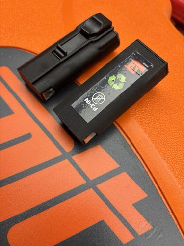 Batterie pour spit - , pulsa