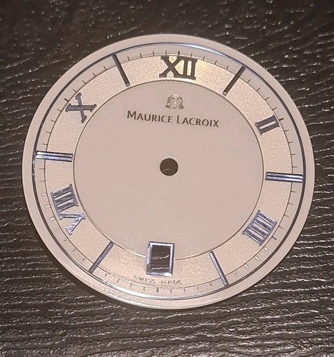 Dial maurice lacroix neuf - ,