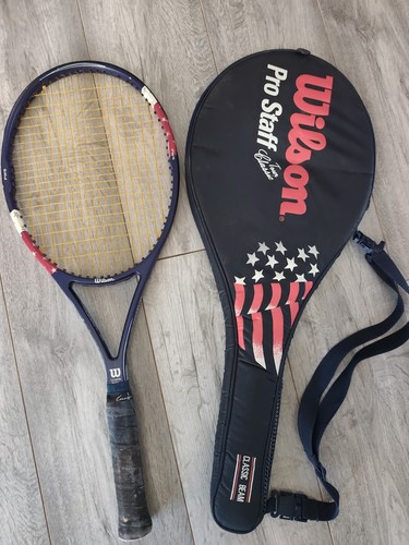 Wilson pro staff tour - wilson,