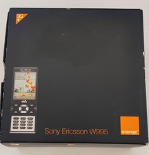 Téléphone Portable Sony