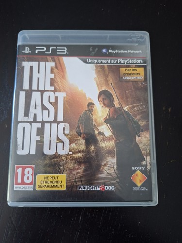 The last version - us,