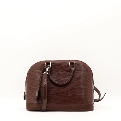 Sac main louis - sac, vuitton
