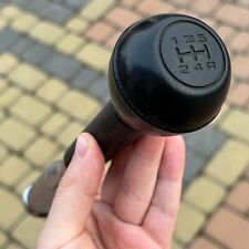 Vintage 1980s, LADA VAZ 2105 / 2107 gear lever chrome ORIGINAL.