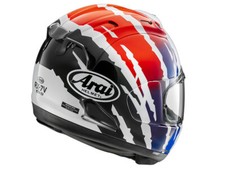 Arai RX-7V EVO Blade Red