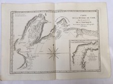 Canada, Partie Nord Ouest de