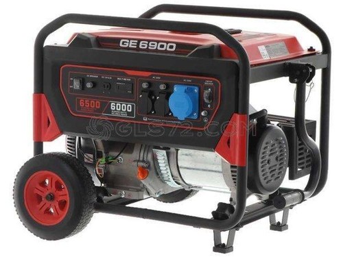 Groupe electrogene generateur