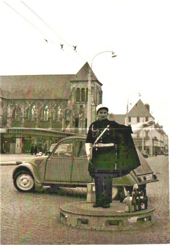 Tours citroen 2 - tours,