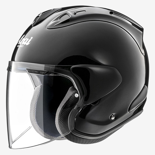 Casque moto jet - jet, arai