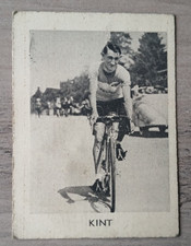 1930' Carte photo Marcel Kint