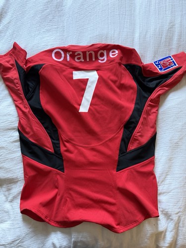 Maillot rugby porté - -, stade