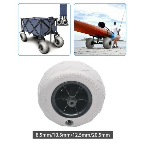 Roue gonflable pour - , de