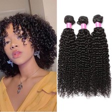 Tissage Bresilien Boucle 12