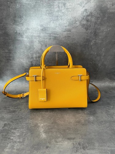 Sac main cuir - cuir, tanneur