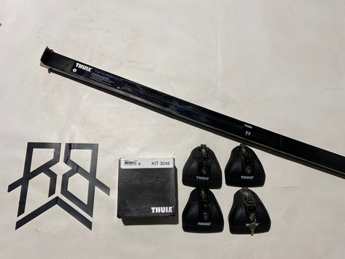 Thule set for citroen - thule,