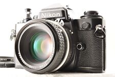 Appareil photo argentique