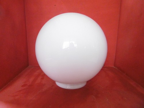 Globe opaline diametre - opaline, cm