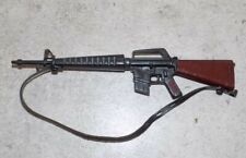 HASBRO ACTION JOE MADE IN HONG