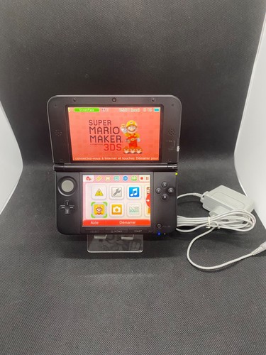 Console nintendo 3ds - console, xl
