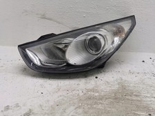 HYUNDAI IX35 UK Phare AVANT