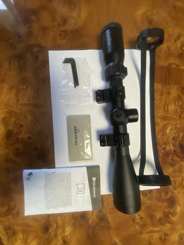 Solognac lunette visée - lunette,