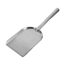  Pelle à cendres pour foyer : pelle à charbon pour poêle à bois, pelle à charbon