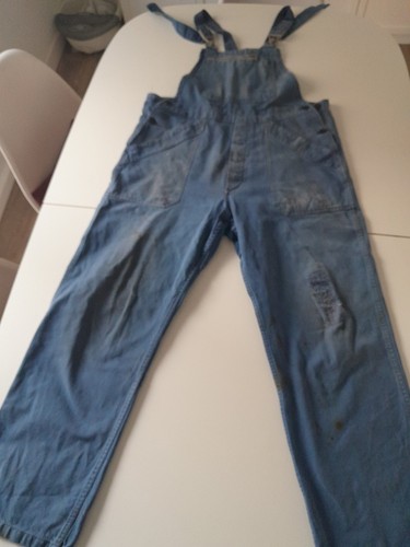 Workwear salopette cote - salopette,
