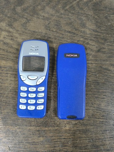 Coque complète nokia 3210 - coque,