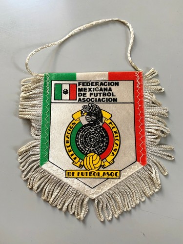Mexique mexicana federacion - mexique,