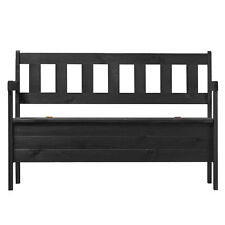 Banc de jardin KADAX, 120 x 47