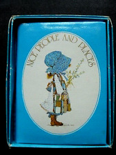 repertoire holly hobbie neuf des 70's 