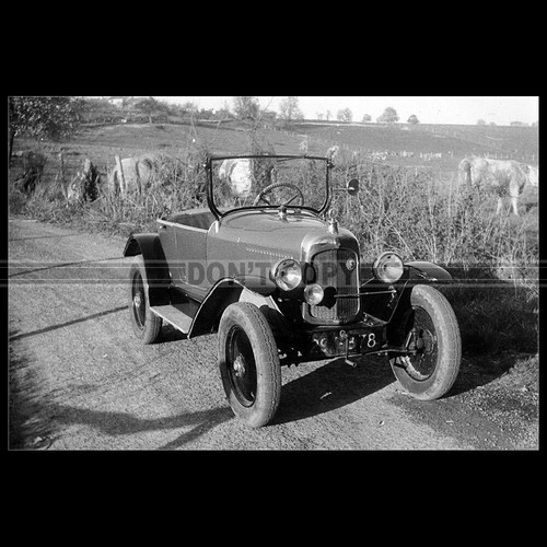 Photo 038859 citroën - a.038859, 5cv