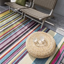 Tapis exterieur LAVIDA