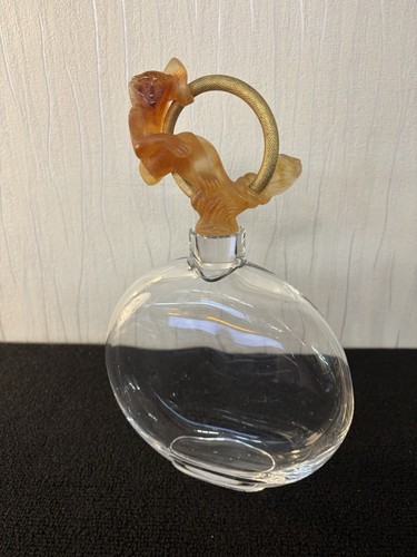 Carafe whisky singe orange - carafe,