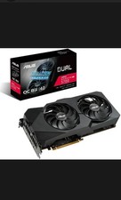 Carte Graphique RX 5700 OC