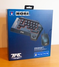 Tactical Assault Commander FOUR (Type K2) -HORI - Ensemble de clavier et souris