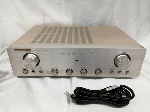 Marantz pm6100sa stereo - marantz,