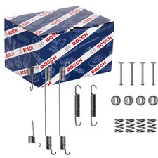 BOSCH Kit de Montage Frein