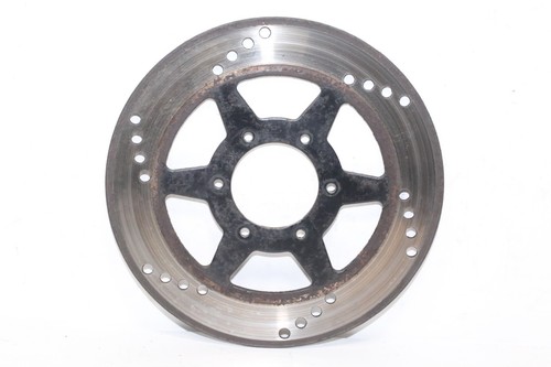 Disque frein avant oem - frein, honda