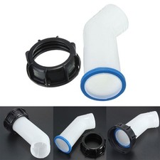 Sortie Bec Robinet 1000L Ibc