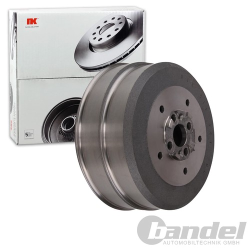 260mm tambour de - 2x,