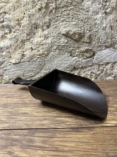 Ancienne pelle grains - pelle,