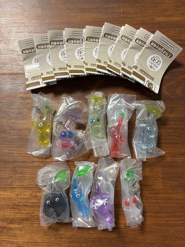 Accessoires marqueur pikmin - accessoires, de