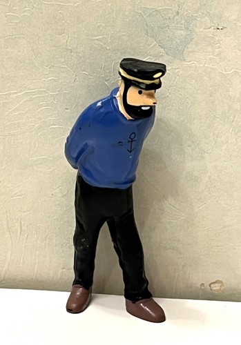 Figurine pvc plastoy bd - figurine,
