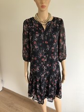 robe imprimée fleurie neuve