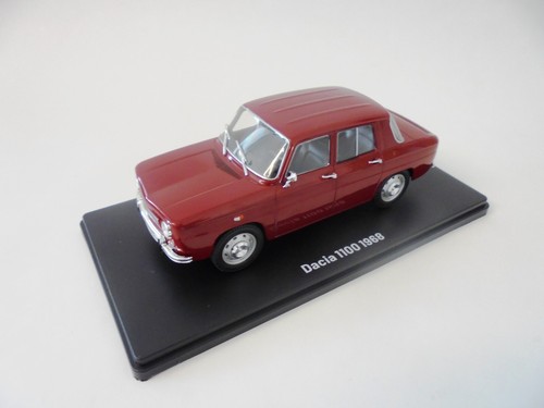 Dacia 1100 1968 - 1100,
