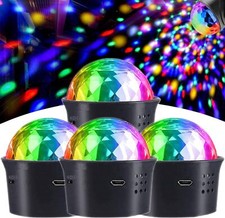 Boule Disco USB Lumière de